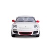 RASTAR automodelis valdomas R/C 1:14 Porsche GT3, asort., 42800-8
