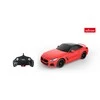 RASTAR automodelis valdomas R/C 1:18 BMW Z4 Nauja versija, 95900