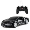 RASTAR automodelis valdomas R/C 1:24 Bugatti Chiron, assort., 76100