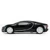 RASTAR automodelis valdomas R/C 1:24 Bugatti Chiron, assort., 76100