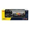 RASTAR automodelis valdomas R/C1:18 Oracle Raudona Bull Racing RB18, 94800