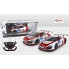 RASTAR automodelis valdomas RC 1:14 Audi R8 LMS Performance, 47510