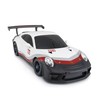 RASTAR automodelis valdomas, RC 1:18 Porsche 911 GT3 CUP, 59400