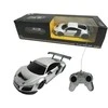 RASTAR automodelis valdomas RC 1:24 Audi R8 LMS, 46800