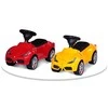 RASTAR mašinėlė paspirtukas Ferrari 488, 83500