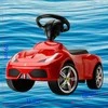 RASTAR mašinėlė paspirtukas Ferrari 488, 83500