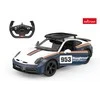 RASTAR R/C 1:14 valdomas automodelis Porsche 911 Dakar Performance, 10131