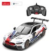 RASTAR R/C 1:18 sudedamas automodelis BMW M8 GTE, 97200