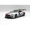 RASTAR R/C 1:18 sudedamas automodelis BMW M8 GTE, 97200