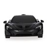 RASTAR R/C 1:24 automodelis valdomas, McLaren P1, 75200