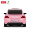 RASTAR R/C 1:24 automodelis Volkswagen Beetle, asort., 76200