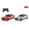 RASTAR R/C 1:24 valdomas automodelis BMW i5, asort., 10180