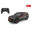 RASTAR R/C 1:24 valdomas automodelis BMW XM, 10240