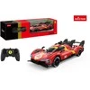 RASTAR R/C 1:24 valdomas automodelis Ferrari 499P, 10370