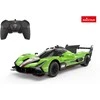 RASTAR R/C 1:24 valdomas automodelis Lamborghini SC63, 10160