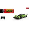 RASTAR R/C 1:24 valdomas automodelis Lamborghini SC63, 10160