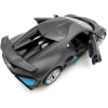 RASTAR R/C automodelis valdomas 1:24 Bugatti Tourbillon , 10480