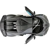 RASTAR R/C automodelis valdomas 1:24 Bugatti Tourbillon , 10480