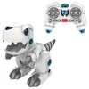RASTAR vadomas dinozauras RS Intelligent Dinosaur Infrared, 79700