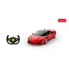 RASTAR valdomas automodelis R/C 1:14 Ferrari SF90 Stradale, 97300