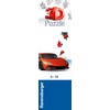 Ravensburger 3D Dėlionė 156 vnt. - Lamborghini automobilis