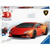 Ravensburger 3D Dėlionė 156 vnt. - Lamborghini automobilis