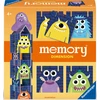 RAVENSBURGER atminties žaidimas Dimensions, 24816