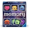 RAVENSBURGER atminties žaidimas Emocijos, 64 kortelės, 23487