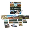 RAVENSBURGER atminties žaidimas Lost Places, (EN), 23499