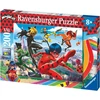 Ravensburger Dėlionė 200 vnt. - Stebuklingoji Boružėlė