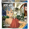 Ravensburger Dėlionė 300 vnt. - Avataras