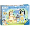 Ravensburger Dėlionė 35 vnt. - Bluey