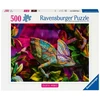 Ravensburger Dėlionė 500 vnt. - Chameleonas