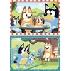 Ravensburger Dėlionė 2x12 vnt. - Bluey