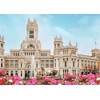 RAVENSBURGER Dėlionė dėlionė Cibelės rūmai, Madridas, 1000 det., 12001914 5