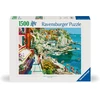 Ravensburger Dėlionė 1500 vnt. -  Činkve Terė
