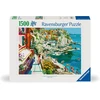 RAVENSBURGER Dėlionė dėlionė Cinque Terre, 1500 det., 12000430 1