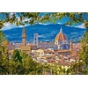 RAVENSBURGER Dėlionė dėlionė Florencijos katedra, 1000 det., 12001910 7