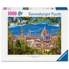 Ravensburger Dėlionė 1000 vnt. - Florencijos katedra