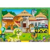 Ravensburger - Dėlionė Juros periodo pasaulio tyrinėtojai 3x49p (12001057)