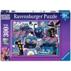 Ravensburger Dėlionė 300 vnt. - Kpop Demon Hunters