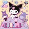 Ravensburger Dėlionė 3x49 vnt. - Hello Kitty: Kuromi gastrolės