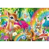 RAVENSBURGER Dėlionė dėlionė Mieli miško draugai, 2x24 det., 12004160 3