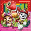 RAVENSBURGER Dėlionė dėlionė Paw Patrol, 3x49 det., 12004368 3