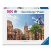 Ravensburger Dėlionė 1000 vnt. - Šv. Marijos aikštė Valensijoje