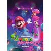 RAVENSBURGER Dėlionė dėlionė Super Mario 300det., 12004308