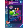 RAVENSBURGER Dėlionė dėlionė Super Mario Power 1500det., 12004307