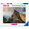RAVENSBURGER Dėlionė dėlionė Takas į dangų, 1000 det., 12001765 3