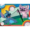 Ravensburger Dėlionė 72 vnt. - Disney Stičas