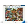 RAVENSBURGER dėlionė Disney knygynas, 1500 det., 12001582